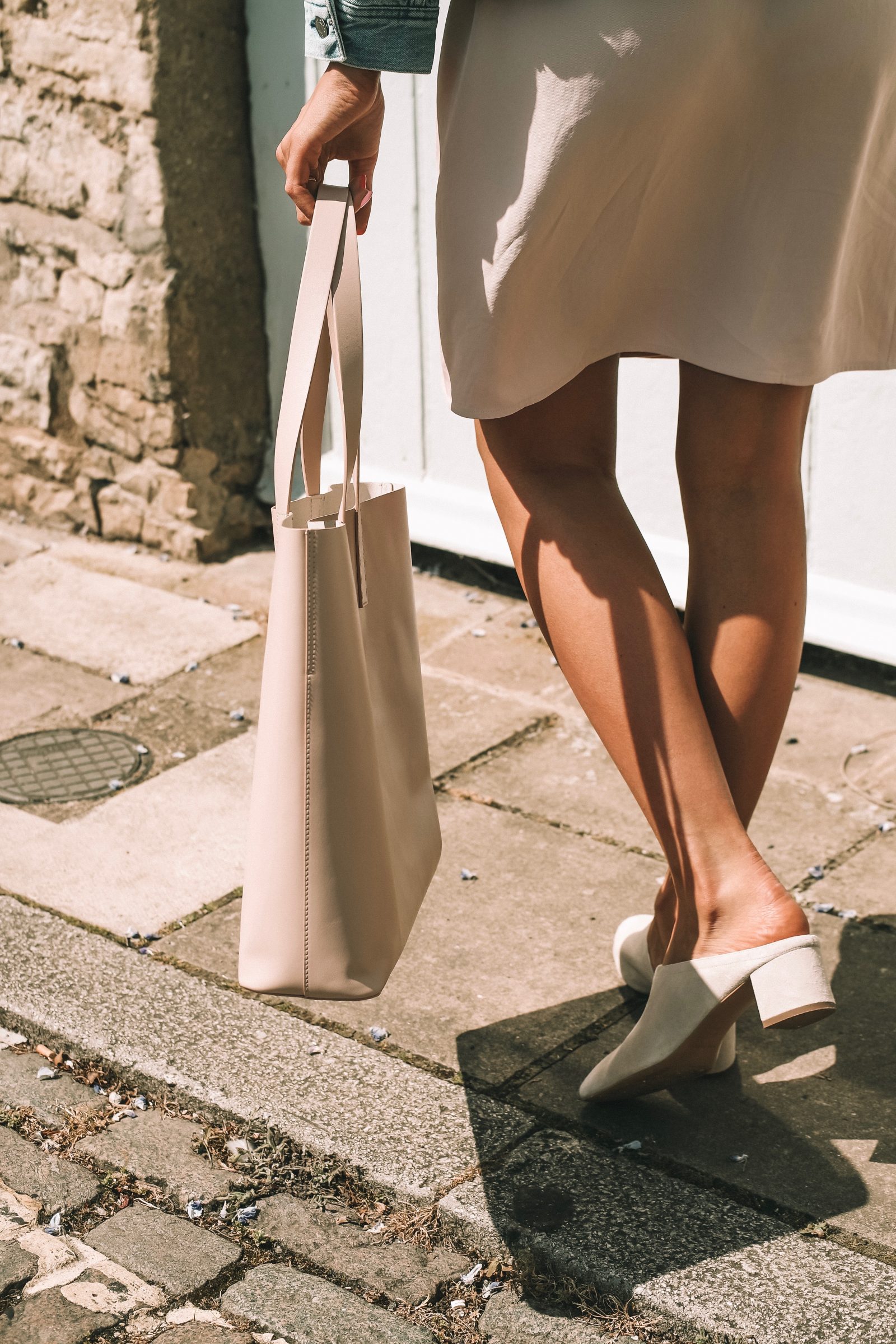 everlane market day tote